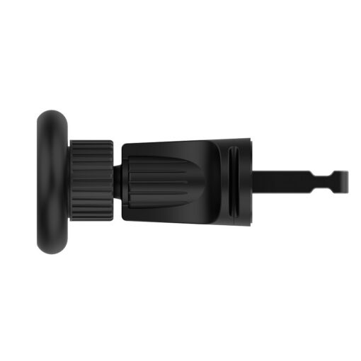 Ugly Rubber car holder CLIP magnetic to grille black - Image 13