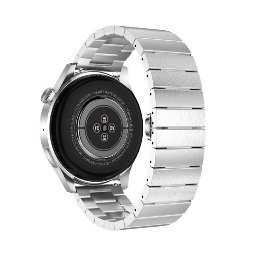 Forever Smartwatch Grand 2 SW-710 silver - Image 3