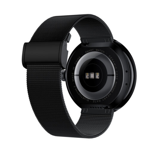 Forever smartwatch Forevive 5 SB-365 black - Image 5