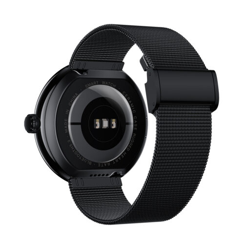 Forever smartwatch Forevive 5 SB-365 black - Image 4