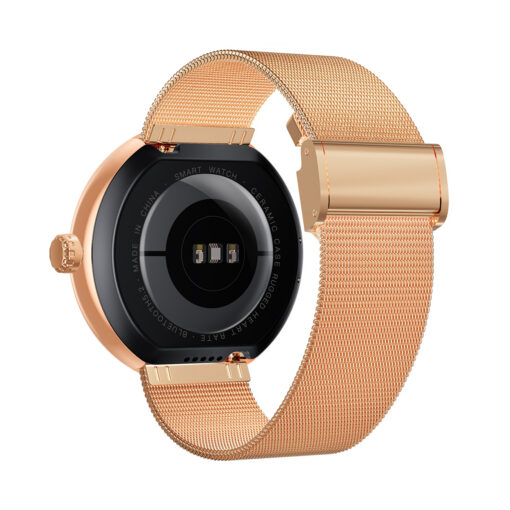 Forever smartwatch Forevive 5 SB-365 rosegold - Image 5