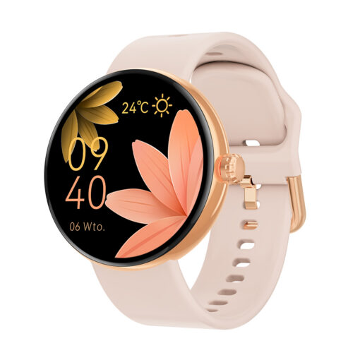 Forever smartwatch Forevive 5 SB-365 rosegold - Image 6