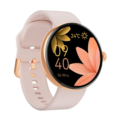 Forever smartwatch Forevive 5 SB-365 rosegold - Image 7