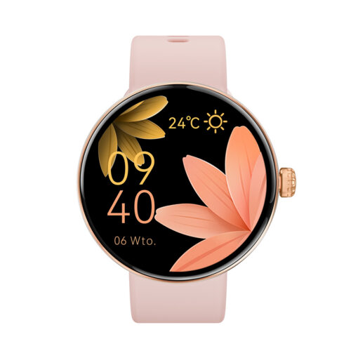 Forever smartwatch Forevive 5 SB-365 rosegold - Image 8