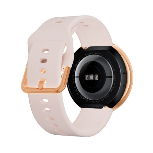 Forever smartwatch Forevive 5 SB-365 rosegold - Image 10