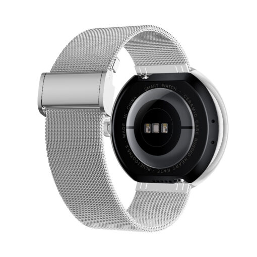 Forever smartwatch Forevive 5 SB-365 silver - Image 5