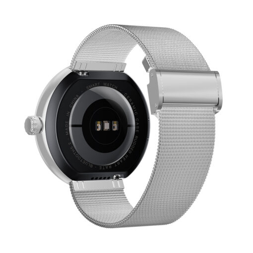 Forever smartwatch Forevive 5 SB-365 silver - Image 4