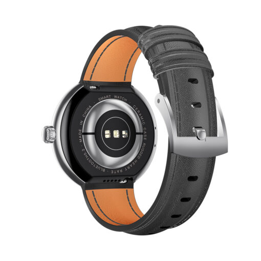 Forever smartwatch Forevive 5 SB-365 silver - Image 10