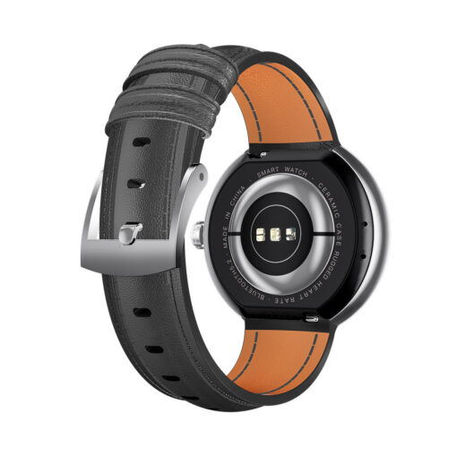 Forever smartwatch Forevive 5 SB-365 silver - Image 9