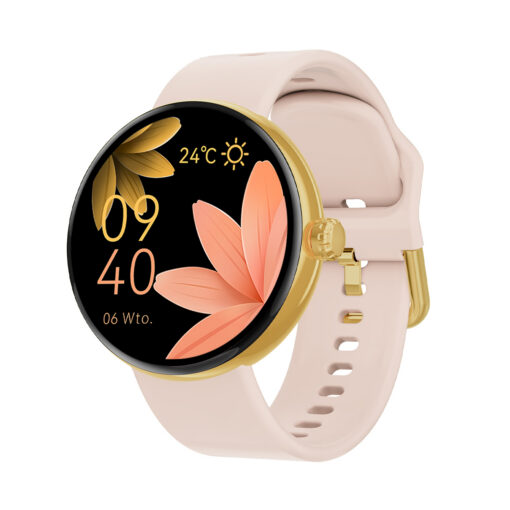 Forever smartwatch Forevive 5 SB-365 gold - Image 5
