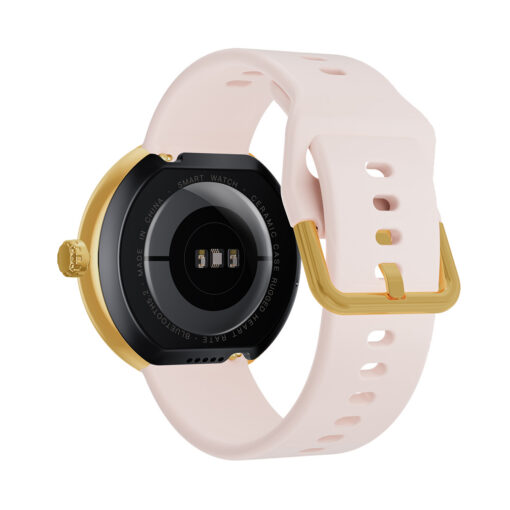 Forever smartwatch Forevive 5 SB-365 gold - Image 8