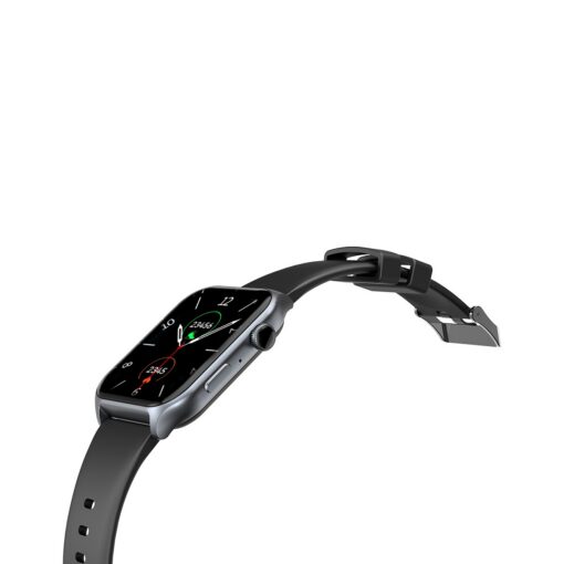 Riversong smartwatch Motive 9E space gray SW905 AMOLED - Image 2