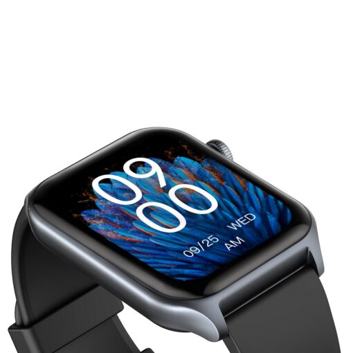 Riversong smartwatch Motive 9E space gray SW905 AMOLED - Image 3
