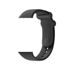 Devia band Deluxe Sport for Xiaomi Mi Band 8 Pro/ Redmi Watch 4 black
