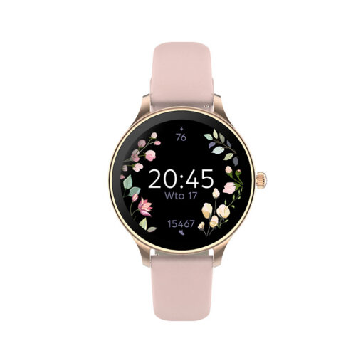 Forever smartwatch Velora SB-306 rosegold - Image 7
