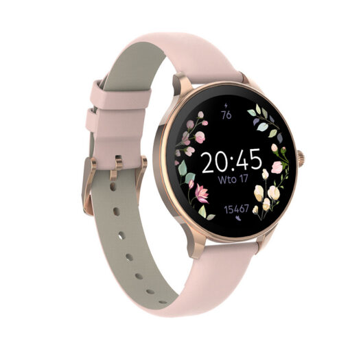 Forever smartwatch Velora SB-306 rosegold - Image 6
