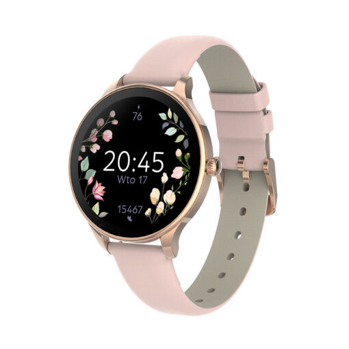 Forever smartwatch Velora SB-306 rosegold - Image 5