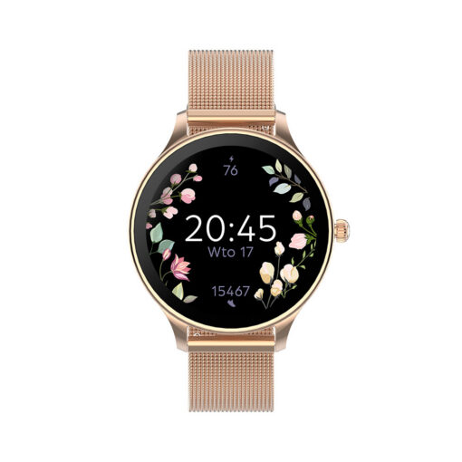 Forever smartwatch Velora SB-306 rosegold - Image 3