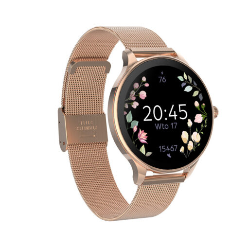 Forever smartwatch Velora SB-306 rosegold - Image 2