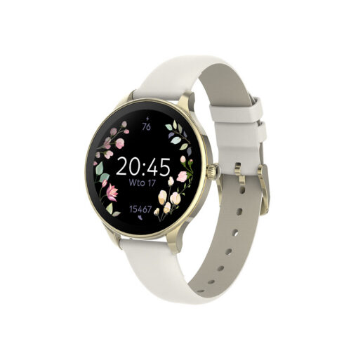 Forever smartwatch Velora SB-306 gold - Image 5