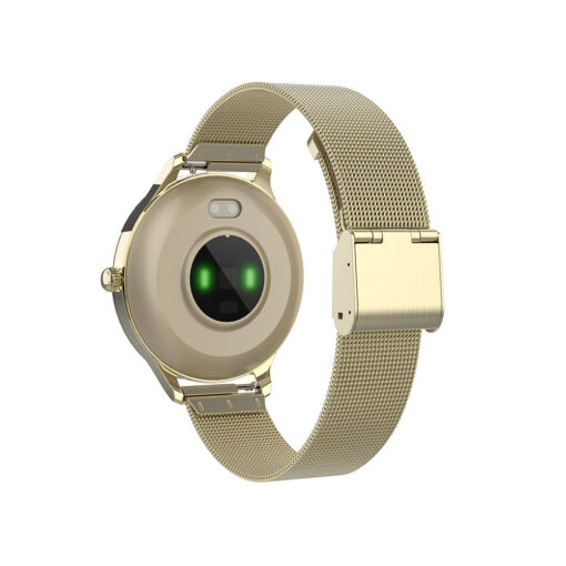 Forever smartwatch Velora SB-306 gold - Image 4
