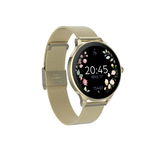 Forever smartwatch Velora SB-306 gold - Image 2