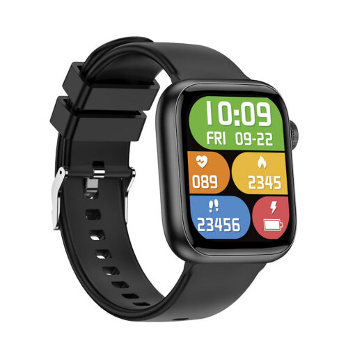 Forever smartwatch IGo Watch 3 JW-500 Black - Image 4