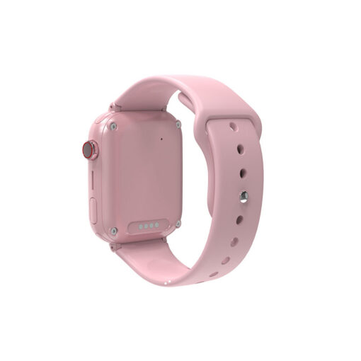 Forever smartwatch GPS WiFi 4G Kids Look Me! 3 KW-520 pink - Image 3