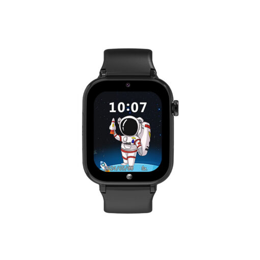 Forever smartwatch GPS WiFi 4G Kids Look Me! 3 KW-520 black - Image 2
