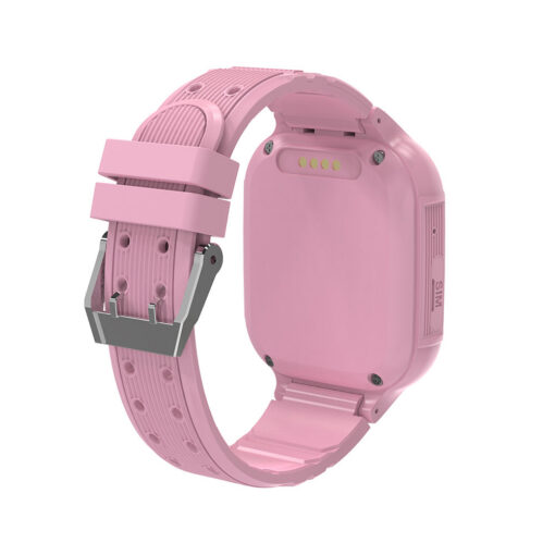 Forever smartwatch GPS WiFi Kids See Me! 3 KW-320 pink - Image 3