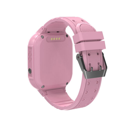 Forever smartwatch GPS WiFi Kids See Me! 3 KW-320 pink - Image 4