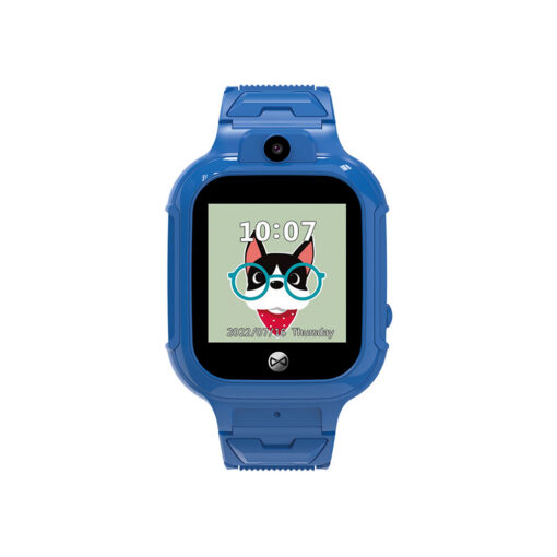 Forever smartwatch GPS WiFi Kids See Me! 3 KW-320 blue - Image 2