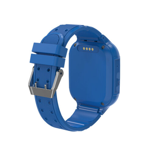 Forever smartwatch GPS WiFi Kids See Me! 3 KW-320 blue - Image 3