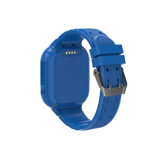 Forever smartwatch GPS WiFi Kids See Me! 3 KW-320 blue - Image 4