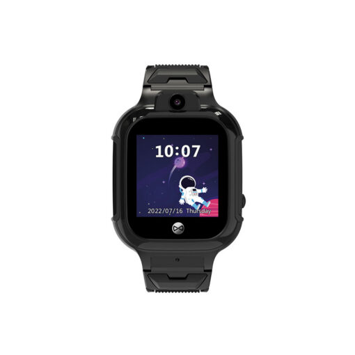 Forever smartwatch GPS WiFi Kids See Me! 3 KW-320 black - Image 2