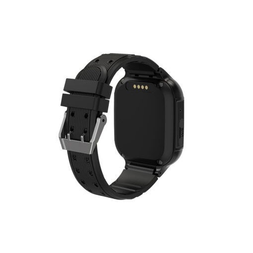 Forever smartwatch GPS WiFi Kids See Me! 3 KW-320 black - Image 3