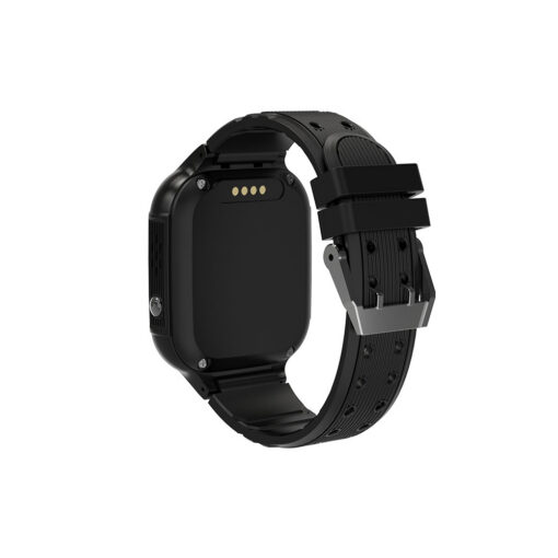 Forever smartwatch GPS WiFi Kids See Me! 3 KW-320 black - Image 4