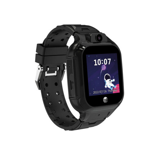 Forever smartwatch GPS WiFi Kids See Me! 3 KW-320 black - Image 5