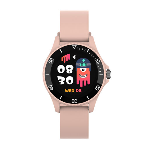 Maxlife smartwatch Kids MXSW-210 pink - Image 2