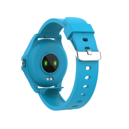 Maxlife smartwatch Kids MXSW-210 blue - Image 2