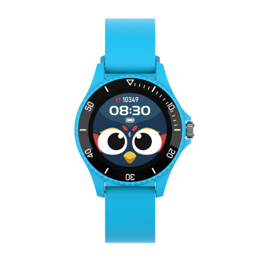 Maxlife smartwatch Kids MXSW-210 blue - Image 3