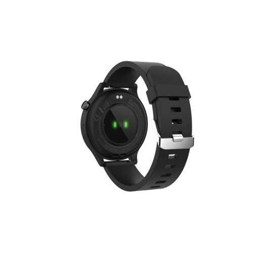Maxlife smartwatch MXSW-120 black matte - Image 3