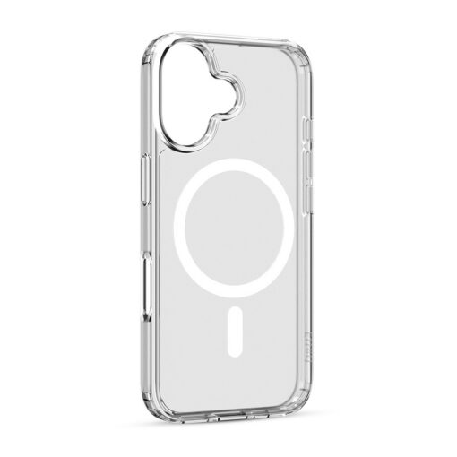 Etteri Hybrid Mag case for iPhone 16 Plus 6,7" - Image 2