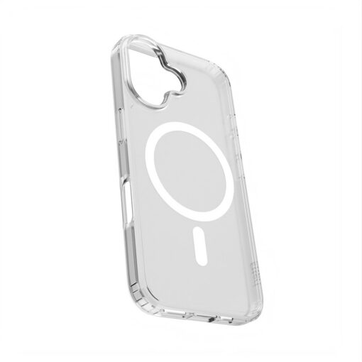 Etteri Hybrid Mag case for iPhone 16 Plus 6,7" - Image 4