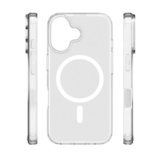 Etteri Hybrid Mag case for iPhone 16 Plus 6,7" - Image 6