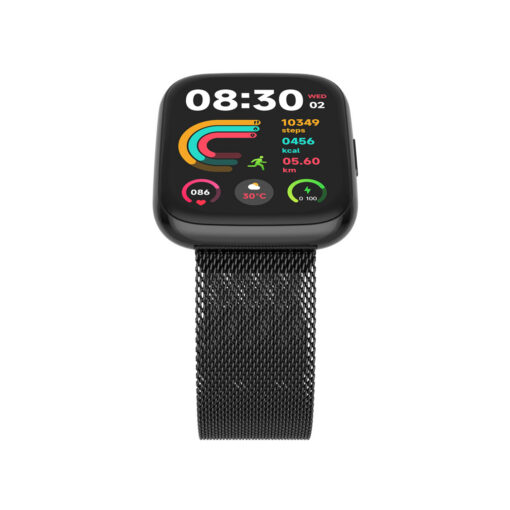 Forever smartwatch SW-330 ForeVigo 4 black - Image 2