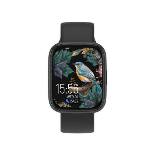 Forever smartwatch SW-330 ForeVigo 4 black - Image 6