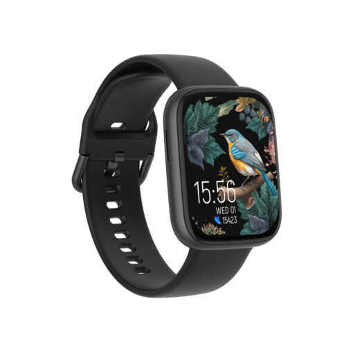 Forever smartwatch SW-330 ForeVigo 4 black - Image 7