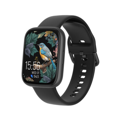 Forever smartwatch SW-330 ForeVigo 4 black - Image 8