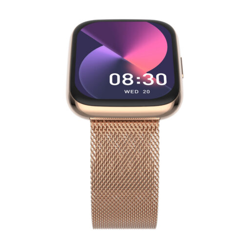 Forever smartwatch SW-330 ForeVigo 4 rose gold - Image 3